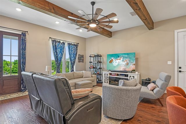 10680 Karen Sue Court, Quinlan, TX 75474