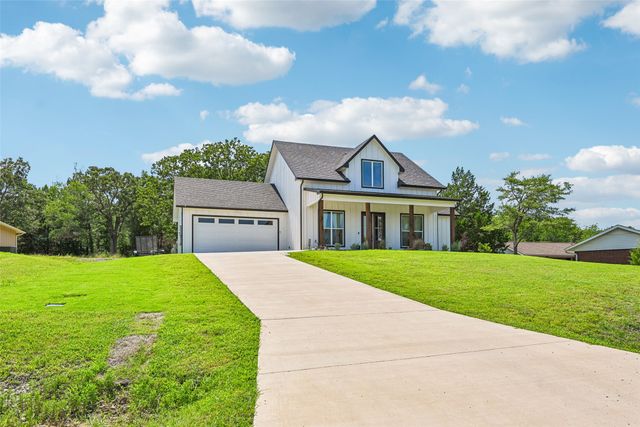 10680 Karen Sue Court, Quinlan, TX 75474