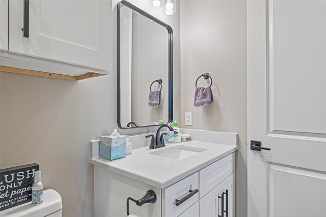 10680 Karen Sue Court, Quinlan, TX 75474
