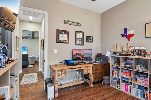 10680 Karen Sue Court, Quinlan, TX 75474