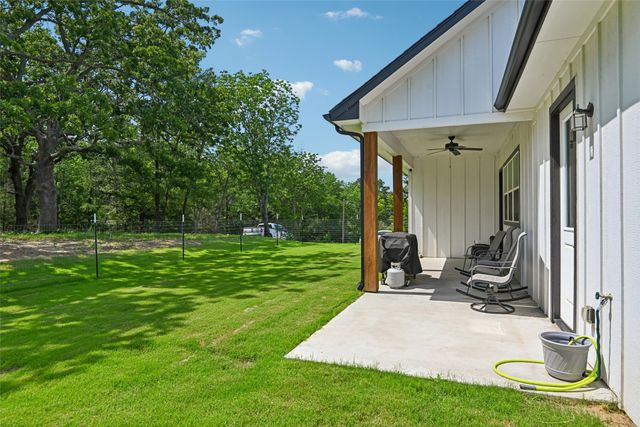 10680 Karen Sue Court, Quinlan, TX 75474