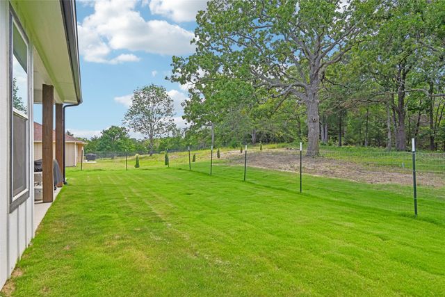10680 Karen Sue Court, Quinlan, TX 75474