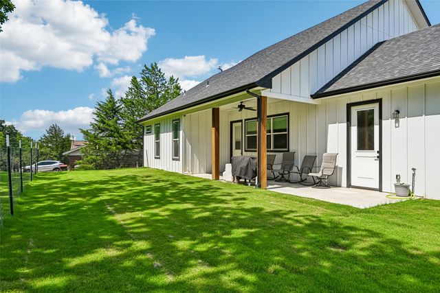 10680 Karen Sue Court, Quinlan, TX 75474
