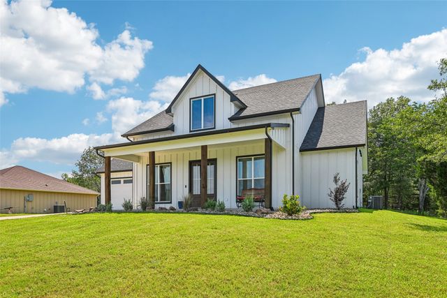 10680 Karen Sue Court, Quinlan, TX 75474