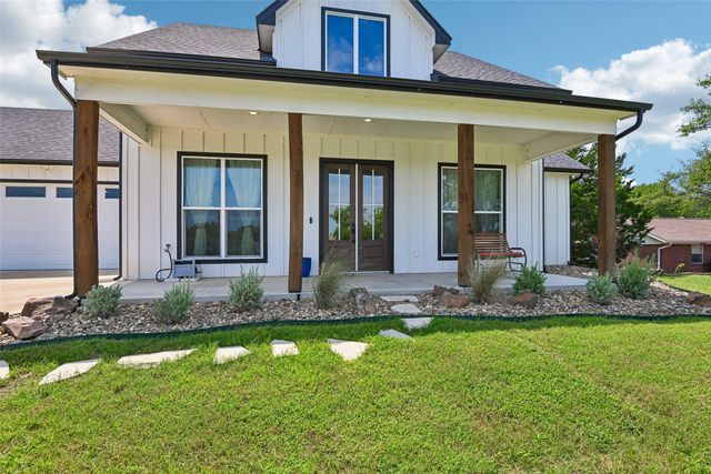 10680 Karen Sue Court, Quinlan, TX 75474