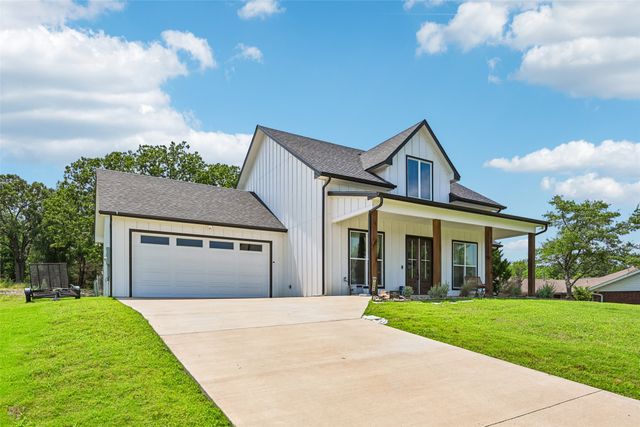 10680 Karen Sue Court, Quinlan, TX 75474