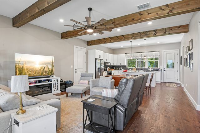 10680 Karen Sue Court, Quinlan, TX 75474