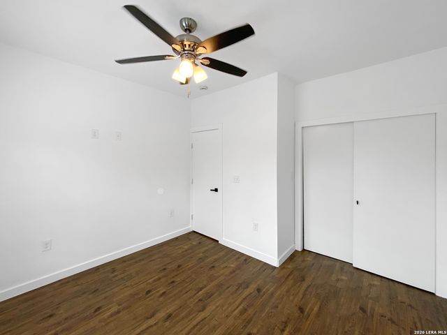918 S Olive St Unit 102, San Antonio, TX 78210
