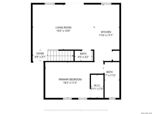 918 S Olive St Unit 102, San Antonio, TX 78210