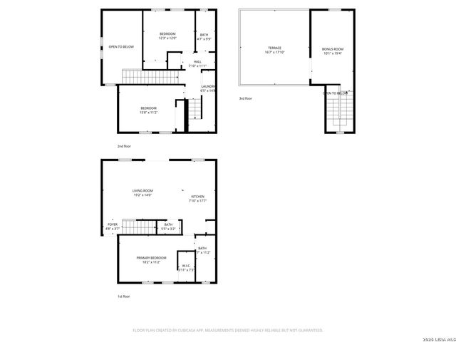 918 S Olive St Unit 102, San Antonio, TX 78210