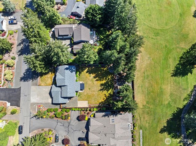 191 E Sterling Drive, Allyn, WA 98524
