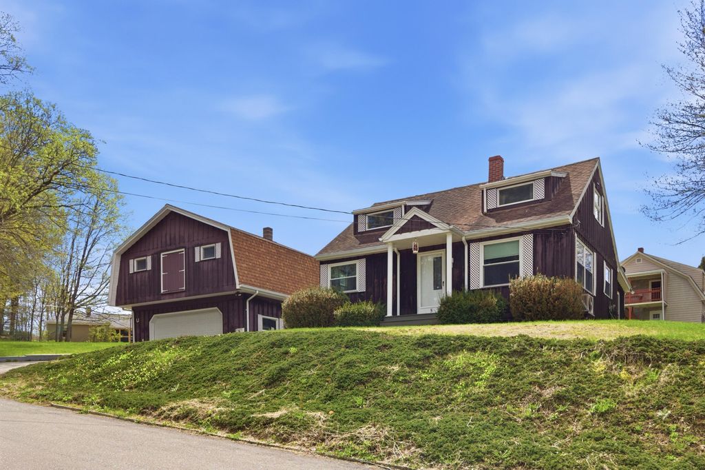 5 Lynn Street, Lewiston, ME 04240 — photo 3