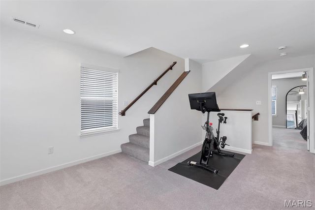 9409 Vandervoort Court, Crestwood, MO 63126