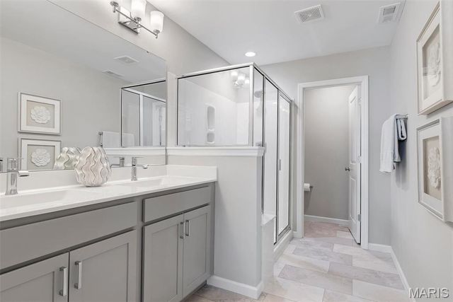 9409 Vandervoort Court, Crestwood, MO 63126