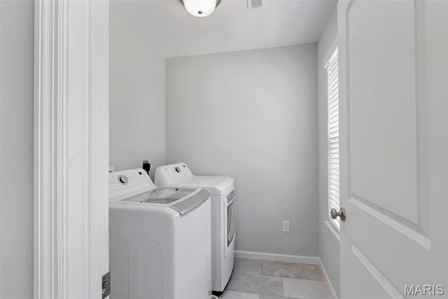 9409 Vandervoort Court, Crestwood, MO 63126