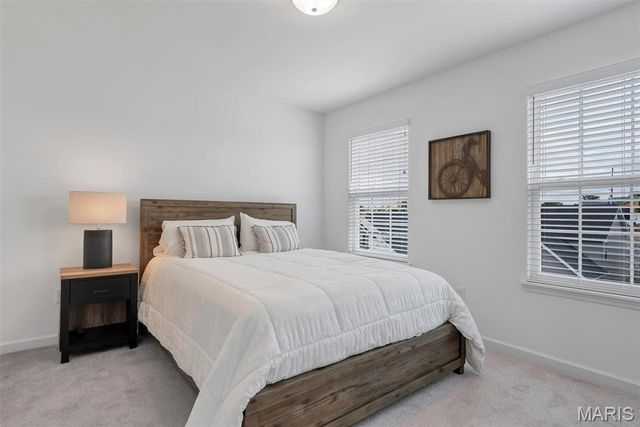 9409 Vandervoort Court, Crestwood, MO 63126