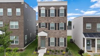 9409 Vandervoort Court, Crestwood, MO 63126
