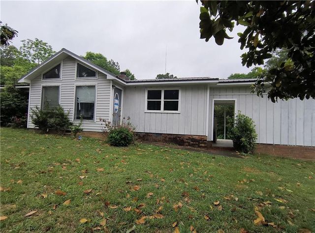 89 Murray Springs Road, Chatsworth, GA 30705