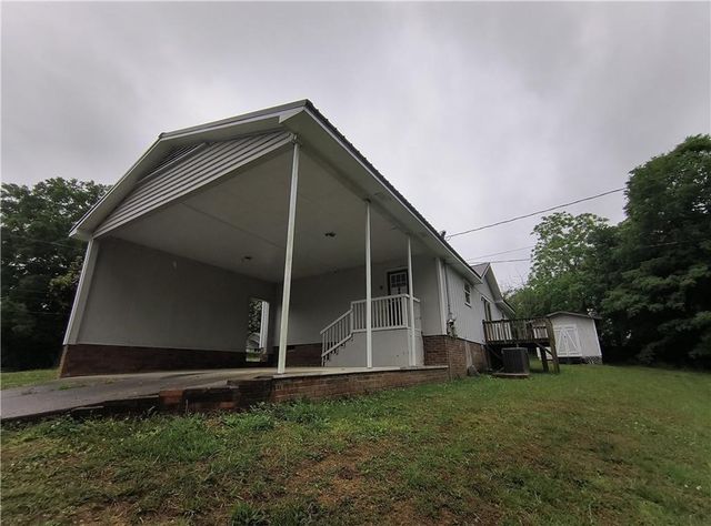 89 Murray Springs Road, Chatsworth, GA 30705