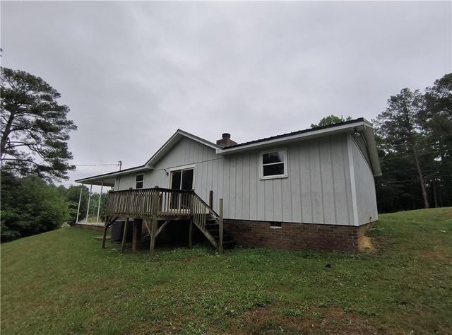 89 Murray Springs Road, Chatsworth, GA 30705