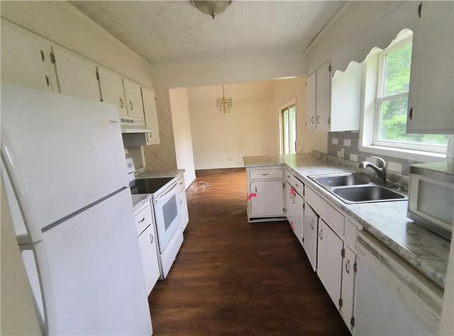 89 Murray Springs Road, Chatsworth, GA 30705