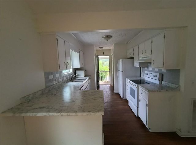 89 Murray Springs Road, Chatsworth, GA 30705