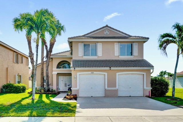 5222 Prairie Dunes Village Circle, Lake Worth, FL 33463