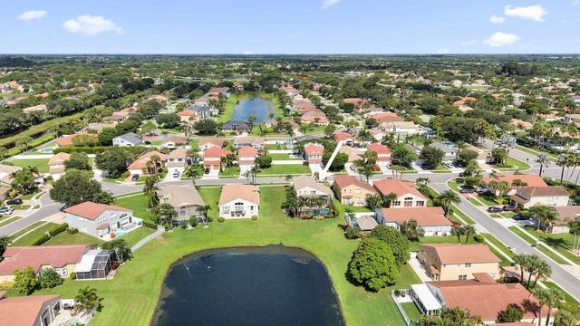 5222 Prairie Dunes Village Circle, Lake Worth, FL 33463
