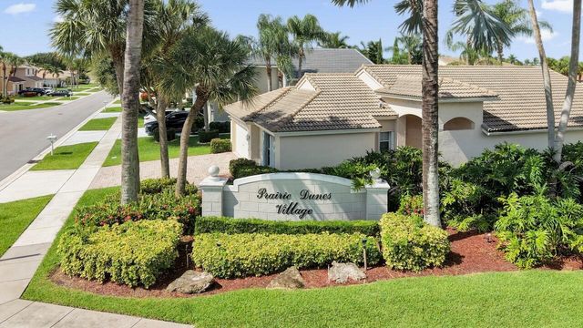 5222 Prairie Dunes Village Circle, Lake Worth, FL 33463