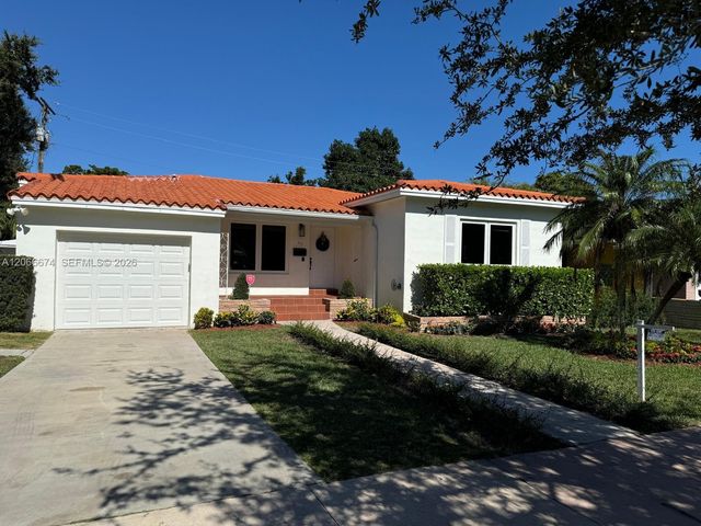 431 Candia Avenue, Coral Gables, FL 33134