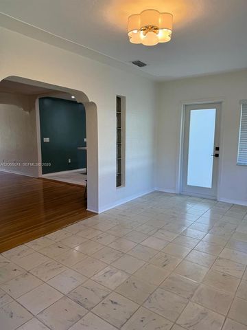 431 Candia Avenue, Coral Gables, FL 33134