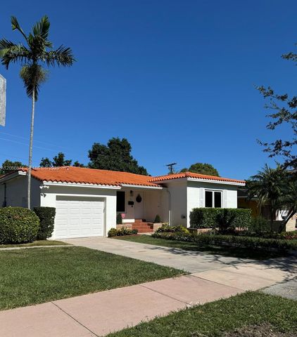431 Candia Avenue, Coral Gables, FL 33134