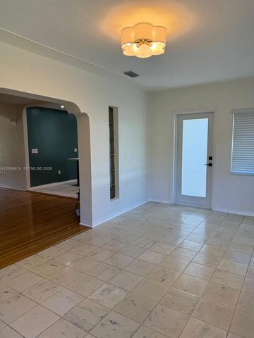 431 Candia Avenue, Coral Gables, FL 33134