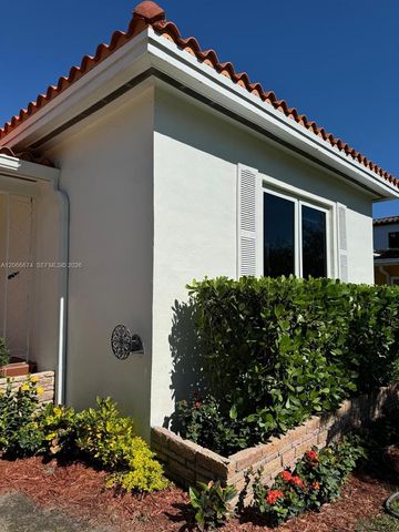 431 Candia Avenue, Coral Gables, FL 33134