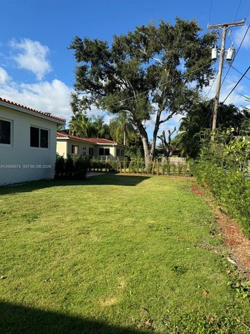 431 Candia Avenue, Coral Gables, FL 33134