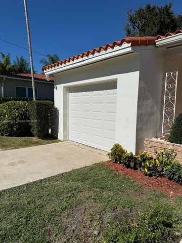 431 Candia Avenue, Coral Gables, FL 33134