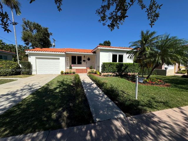 431 Candia Avenue, Coral Gables, FL 33134