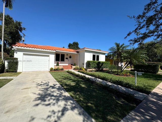 431 Candia Avenue, Coral Gables, FL 33134