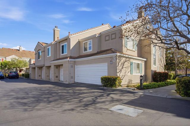 4169 Boneso Circle, San Jose, CA 95134
