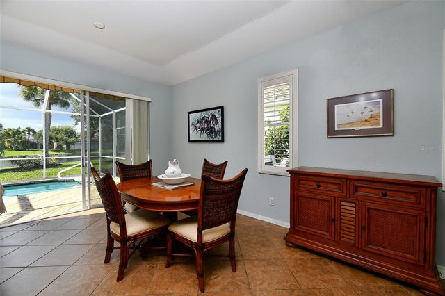 17900 COURTSIDE LANDINGS CIRCLE, Punta Gorda, FL 33955