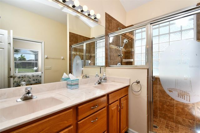 17900 COURTSIDE LANDINGS CIRCLE, Punta Gorda, FL 33955