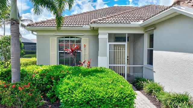 17900 COURTSIDE LANDINGS CIRCLE, Punta Gorda, FL 33955