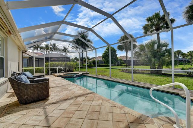 17900 COURTSIDE LANDINGS CIRCLE, Punta Gorda, FL 33955