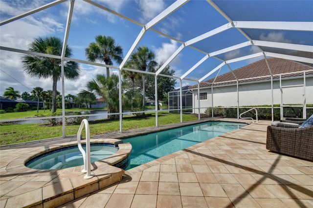 17900 COURTSIDE LANDINGS CIRCLE, Punta Gorda, FL 33955