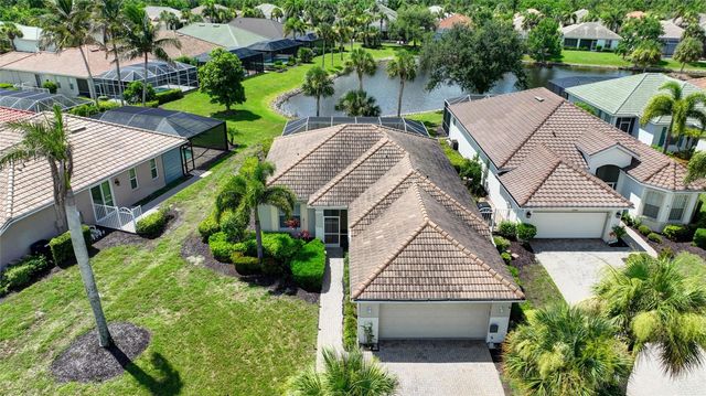 17900 COURTSIDE LANDINGS CIRCLE, Punta Gorda, FL 33955