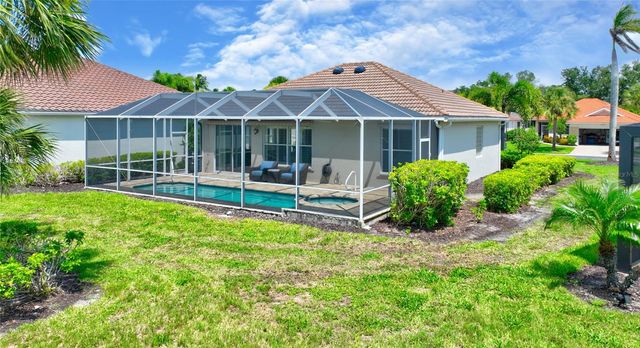 17900 COURTSIDE LANDINGS CIRCLE, Punta Gorda, FL 33955