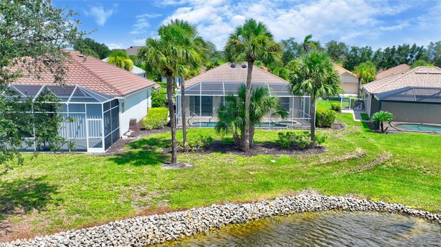 17900 COURTSIDE LANDINGS CIRCLE, Punta Gorda, FL 33955