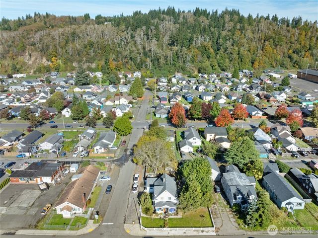 2701 Simpson Avenue, Hoquiam, WA 98550