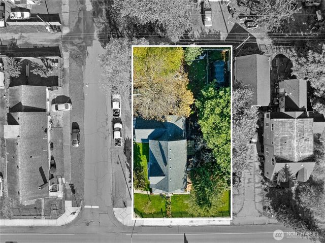 2701 Simpson Avenue, Hoquiam, WA 98550