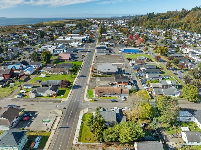 2701 Simpson Avenue, Hoquiam, WA 98550